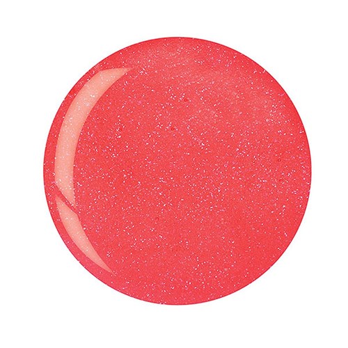 Powder Polish - #5547 Watermelon With Pink Mica